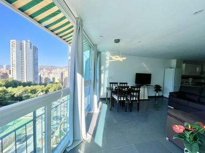 Antena Luxury City