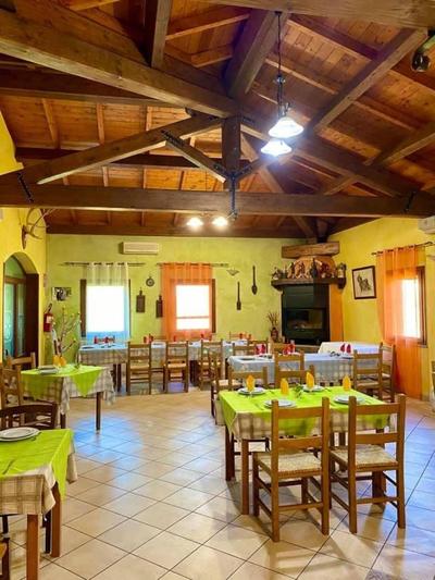 Agriturismo Su Niu