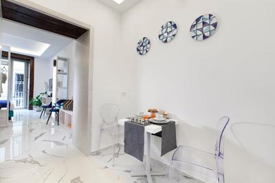 Sorrento Lux Suite
