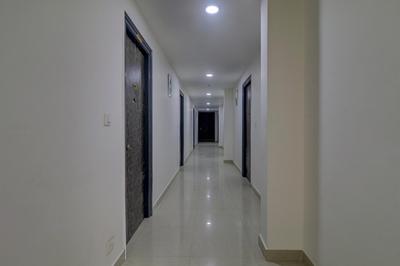 Treebo Destination Inn