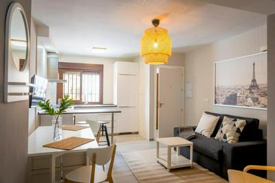 Apartment Dolmen de Viera