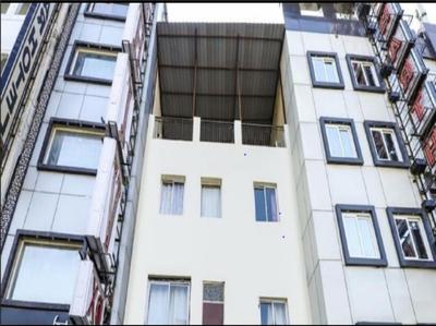Preet Guest House by WB Inn