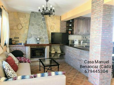 Casa Manuel