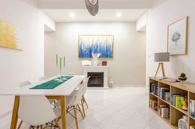 Green Apartment Catania