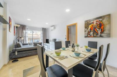 Apartament Claro