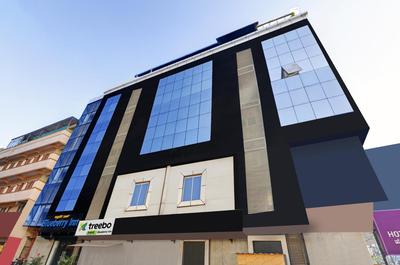 Treebo Blueberry Inn