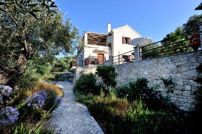 Villa Casa Bianca Blue Apartment