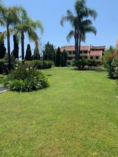Sanremo Residence sul mare