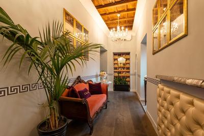 Le Suite del Barone