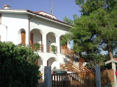 Mansarda seaview