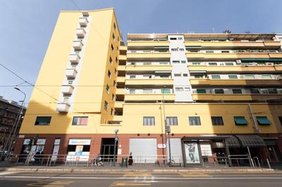 Casa del Maestro Apartment