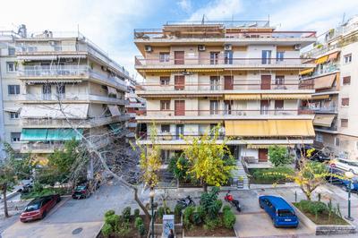 Modern Apartment near City center