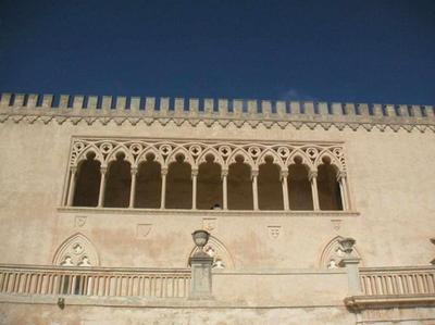 C'era una volta Scicli - Casa Piedigrotta