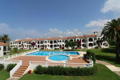 Apartamento 2 habitaciones-wifi gratis