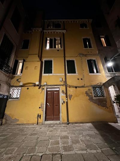 First Dream Venice