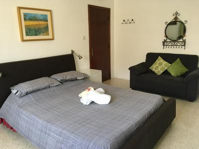 Pembroke Suites
