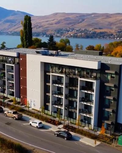 Vita Resort Vernon on Lake Okanagan
