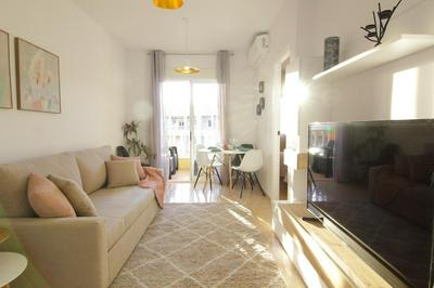 Apartamento con Piscina, Parque las Naciones, Torrevieja