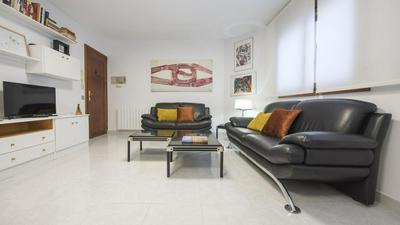 Casa Recogidas - Apartamentos Aloha Toledo