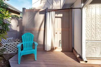 Charming Studio w Pool One Mile to Beach Pets Welcome