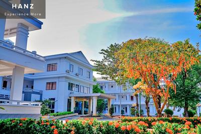 Bo Xay Dung Vung Tau