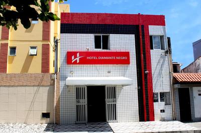 Hotel Diamante Negro