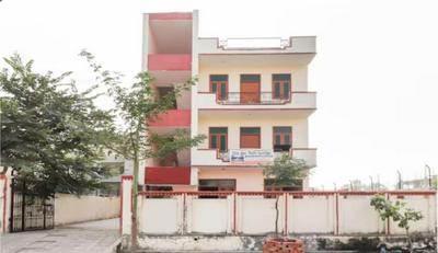 Om Sai Nath Lodge By WB Inn