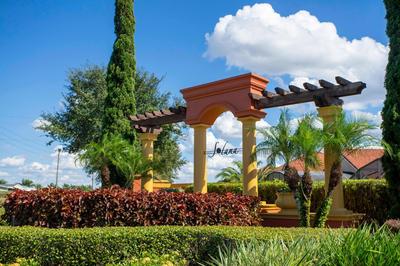 Marvelous 5Bd Single Family w/ Pool@258 Solana Resort