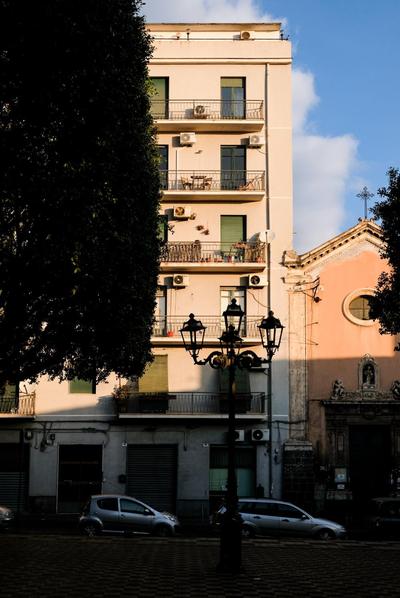Casa Tarocco by Sicily in Home