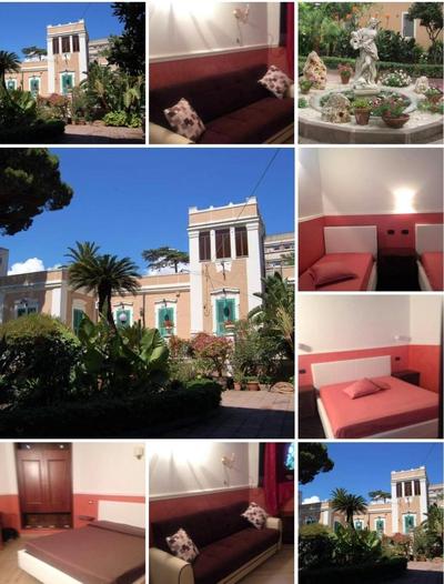 B&B Antica Dimora