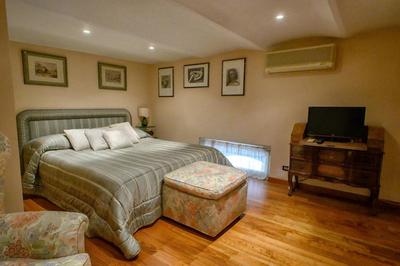 Apartment Roma Deluxe