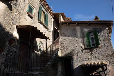 La Terrazza nel borgo
