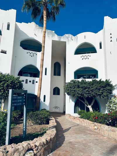 Domina Coralbay Aquamarine camera privata