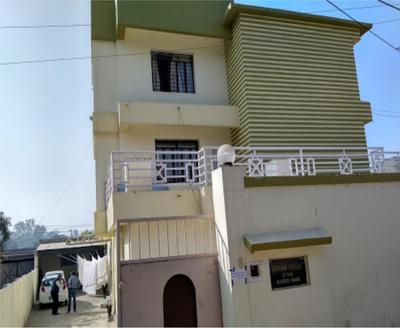 Hotel Omran Villa By WB Inn
