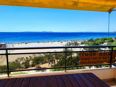 Apartament Oasis A6 ROSES