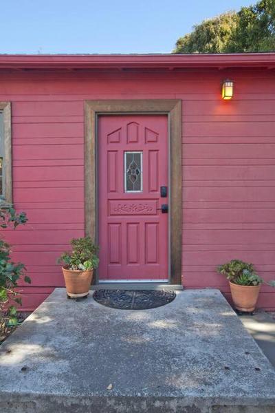 Berkeley Cottage, Comfy, Stylish Good Wi-Fi