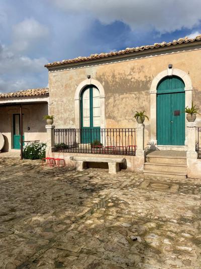 Chiusa del Curiale - ospitalità in vigna