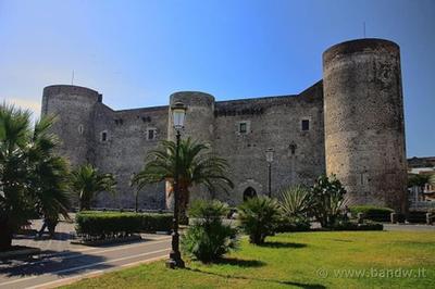 OdeonHouse - Catania - Parking Included
