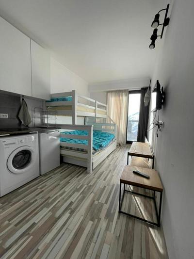 Apartment N503 Gudauri Loft