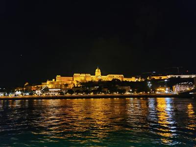 Budapest Bliss
