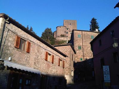 Casa Toscana