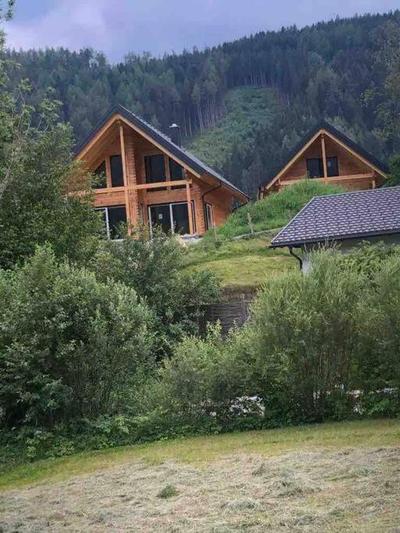 MyHolzhaus - zum Wohlfühlen