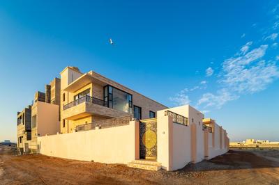 COMFORT CHALET & APARTMENTS