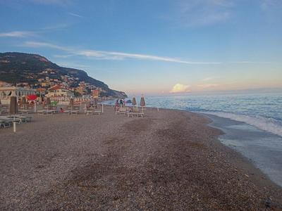 Piccola Bomboniera Sul Mare