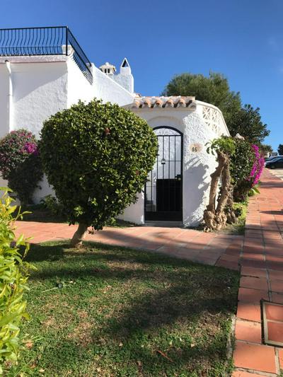 Casa Nancy