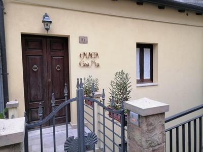 Calacta casa mia
