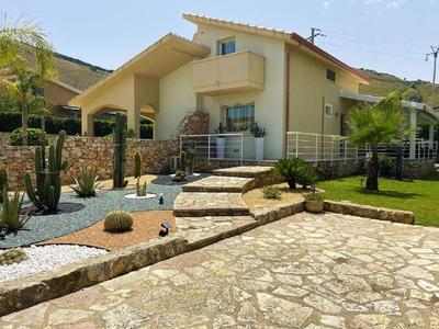 Borgo Aranci - Appartamento in Villa Orchidea - 12A