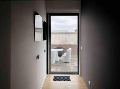 Central Penthouse 5 Min from Duomo di Milano