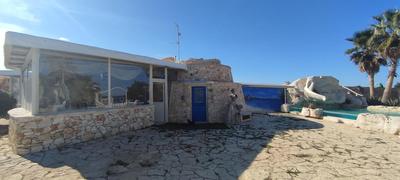 Il Trullo al Mare -Trullo by the sea- Pool & Beach