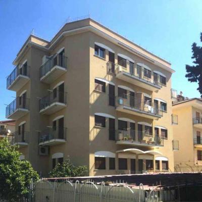Casa Mediterranea: appartamento vista mare a soli 200m dalla spiaggia